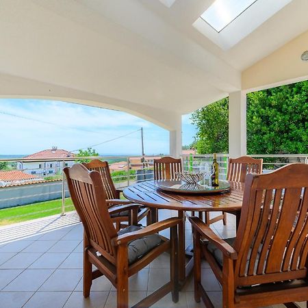 Villa Elisa Каштелир Экстерьер фото