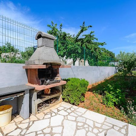 Villa Elisa Каштелир Экстерьер фото